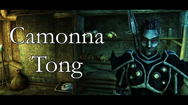 Camonna Tong