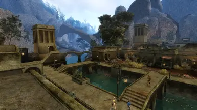 Morrowind_Rebirth_PT at Morrowind Nexus - mods and community