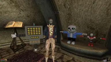 unofficial morrowind patch and code patch