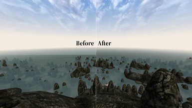 Before/After in version 1.00
