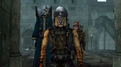 Poor Hjrondir didn't survive