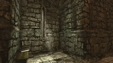 Wolverine Hall Overhauled at Morrowind Nexus - mods and community