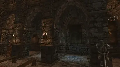 Wolverine Hall Overhauled at Morrowind Nexus - mods and community