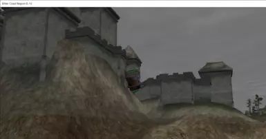 Oil location in ebonheart