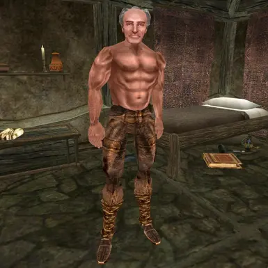 Caius Cosades' Main Questline Skip