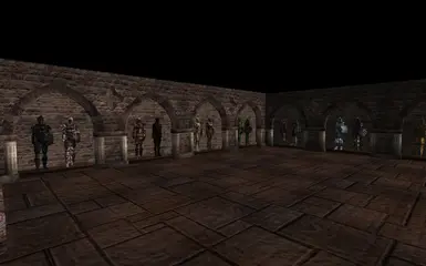Armor Store