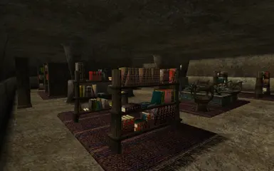 Books Store