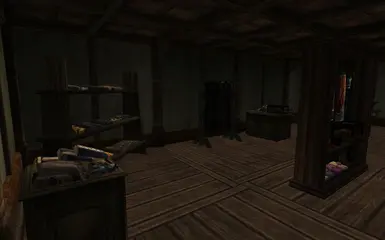 Clothes Store