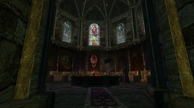 Old Ebonheart, Grand Chapel of Thalos, 45% lightness