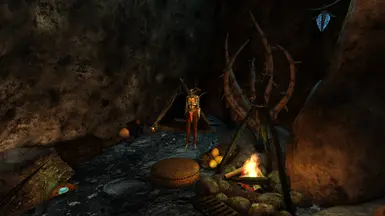 New Interior and NPC