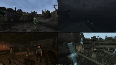Morrowind_Rebirth_PT at Morrowind Nexus - mods and community