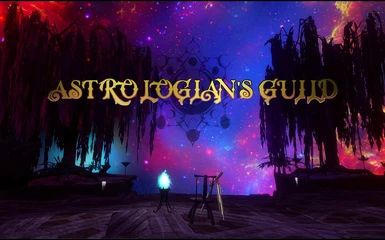 Astrologian's Guild