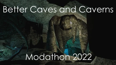 Better Caves and Caverns