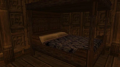 AST Bed Texture Replacer