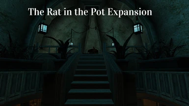 The Rat in the Pot Expansion