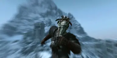 Immersive Movement