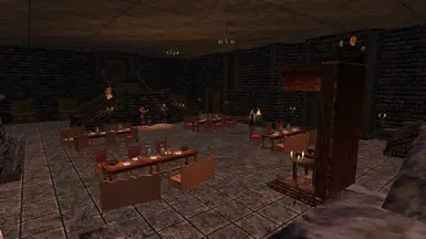 Great Hall  v1.0