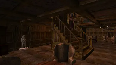 Living Quarters  v1.0