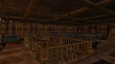 Display Floor  v1.0