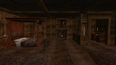 Master Bedroom  v1.0