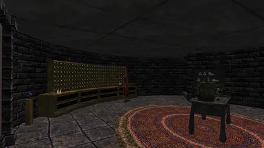 Wizard Tower  v1.0