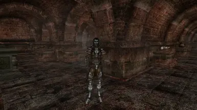 Undercroft  v1.0