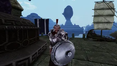 Hawkmoth legionnaires will now wear silver armour to denote their prestige.