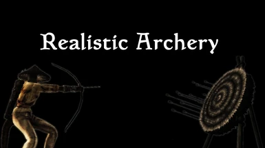Realistic Archery
