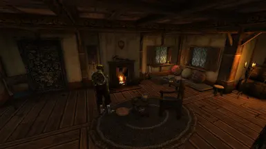 Main Room