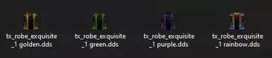 Matching Icons in 1.1!