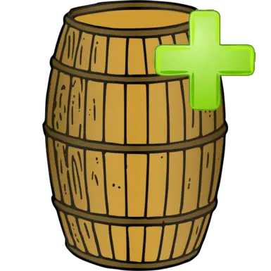 Barrel's Leveling Mod