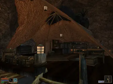 Odai River Hideout