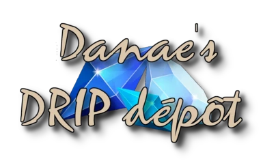 Danaes DRIP Depot