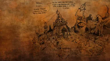 Daedric Ruin