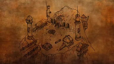 Dwemer Ruin