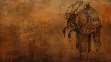 Telvanni Wizard