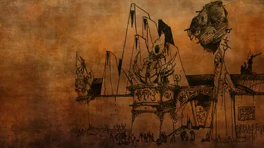 Vivec Temple