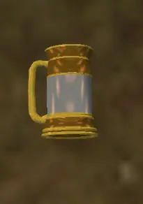 Goldmug