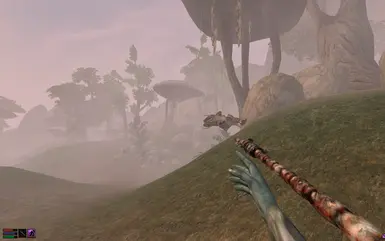 Javelins, throwing axes, and more