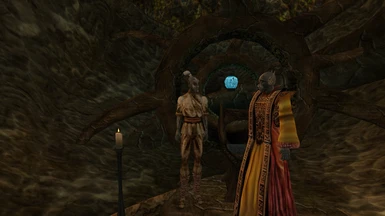 Fargoth and Neloth are both my best friends!