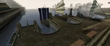 New Ports