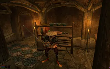 Exquisite Iron