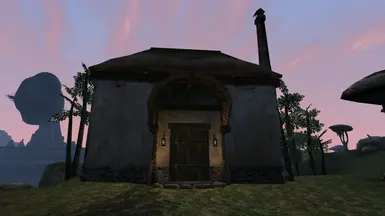 Ebonheart House