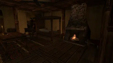 Ebonheart House at Morrowind Nexus - mods and community