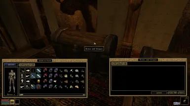 One of the six named chests