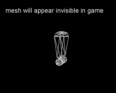 sams invisible marker error