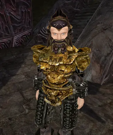 Telvanni at Bal Fell
