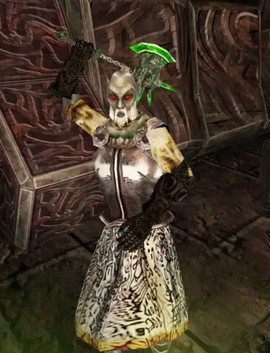 Mad Mage