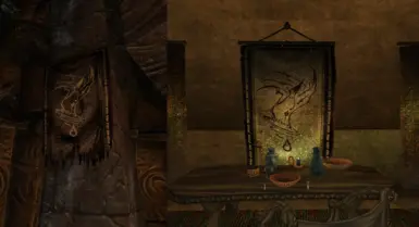 Dark Brotherhood Hideouts