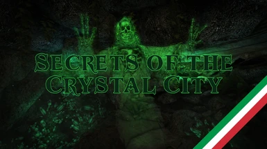 Secrets of the Crystal City_ITA